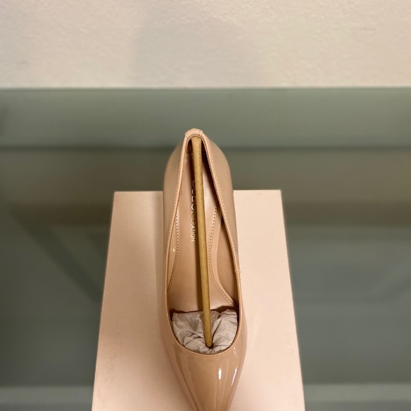 BCBGeneration Heidi Smooth Patent Leather Pump - Picture 14 of 14